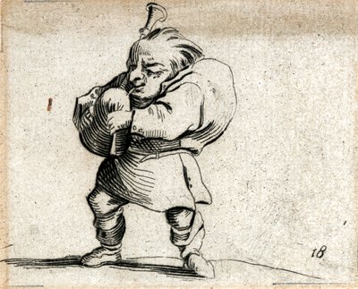  av Jacques Callot