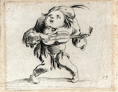  av Jacques Callot