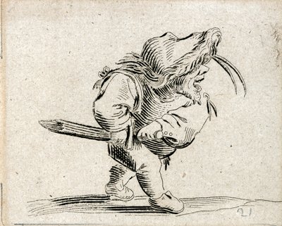  av Jacques Callot