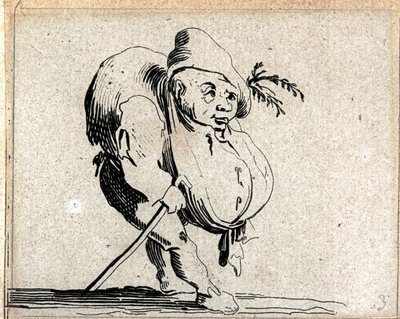  av Jacques Callot