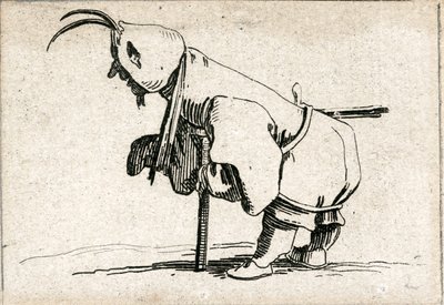  av Jacques Callot