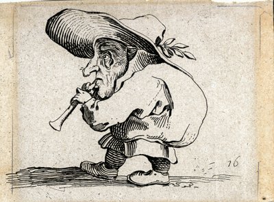  av Jacques Callot