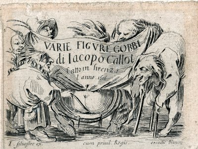  av Jacques Callot