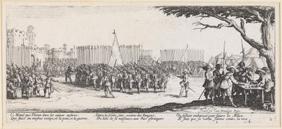  av Jacques Callot