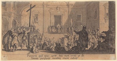  av Jacques Callot