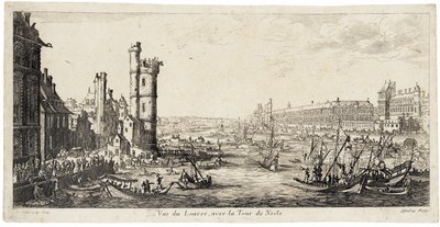  av Jacques Callot