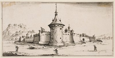  av Jacques Callot