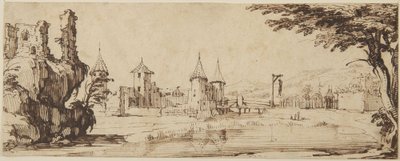  av Jacques Callot