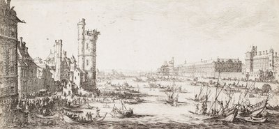  av Jacques Callot