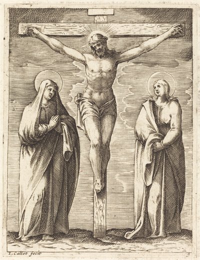  av Jacques Callot