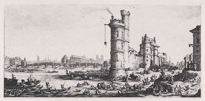  av Jacques Callot