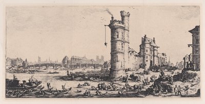  av Jacques Callot