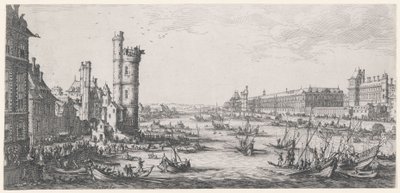  av Jacques Callot