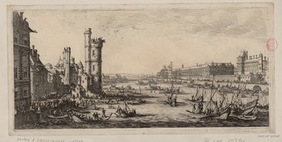  av Jacques Callot
