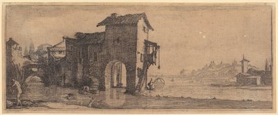  av Jacques Callot