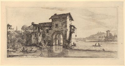  av Jacques Callot