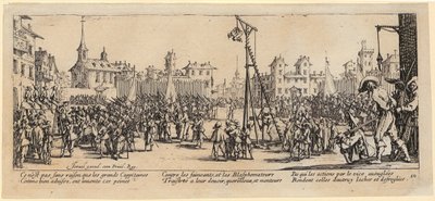 av Jacques Callot
