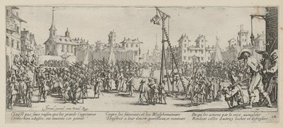  av Jacques Callot
