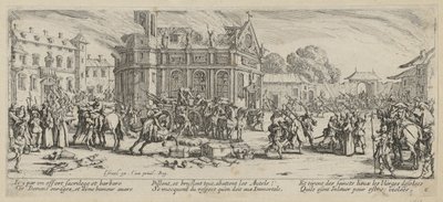  av Jacques Callot