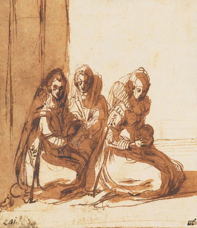  av Jacques Callot