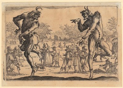  av Jacques Callot