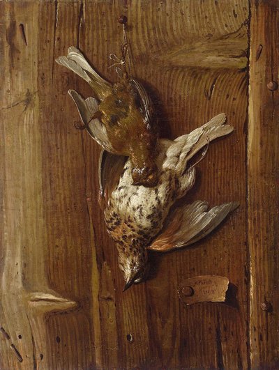  av Jacques Charles Oudry
