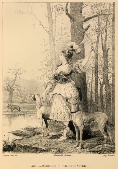  av Jacques Edmond Leman