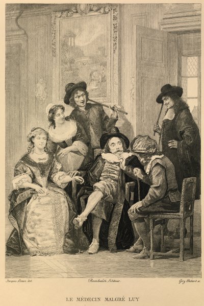  av Jacques Edmond Leman