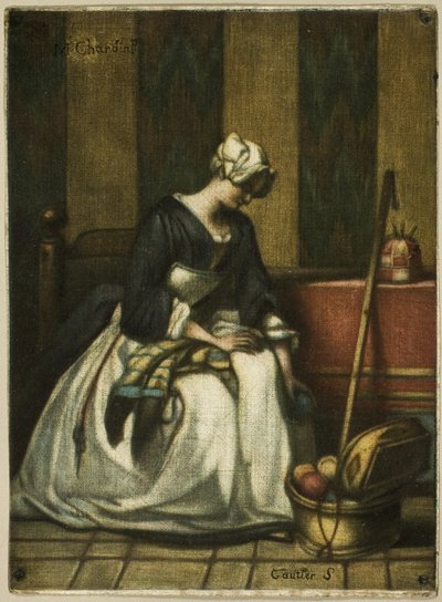  av Jacques Fabien Gautier d