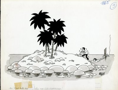  av Jacques Faizant