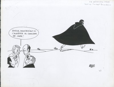  av Jacques Faizant