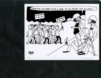  av Jacques Faizant