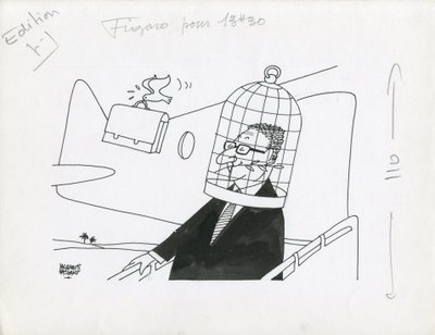  av Jacques Faizant