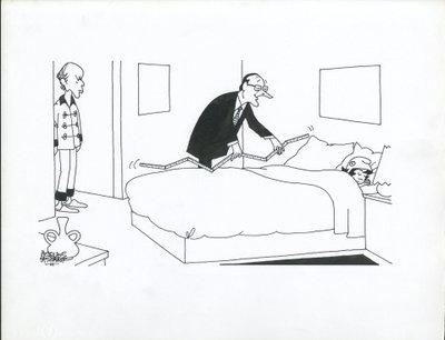  av Jacques Faizant