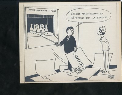  av Jacques Faizant