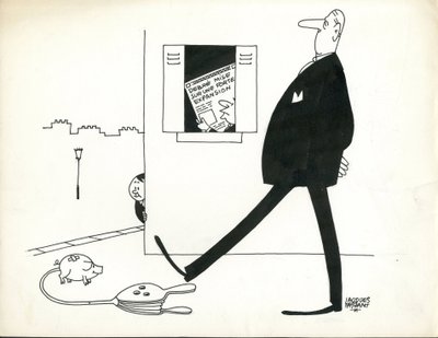  av Jacques Faizant
