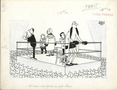  av Jacques Faizant