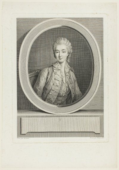  av Jacques Firmin Beauvarlet