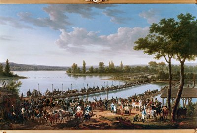  av Jacques Francois Joseph Swebach