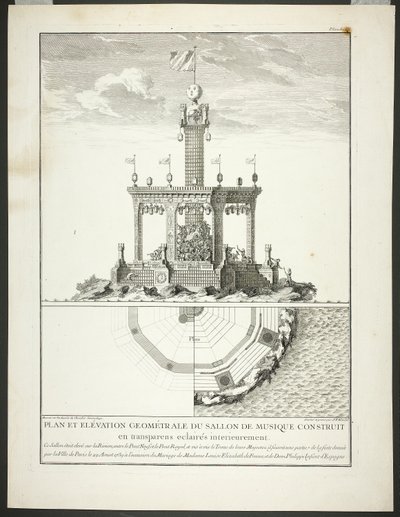  av Jacques François Blondel