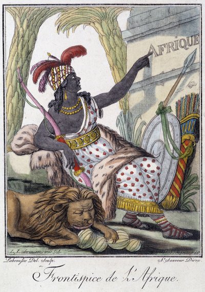 Travel Encyclopedia, av Grasset St Sauveur, Paris, red. Daroy av Jacques Grasset de Saint-Sauveur