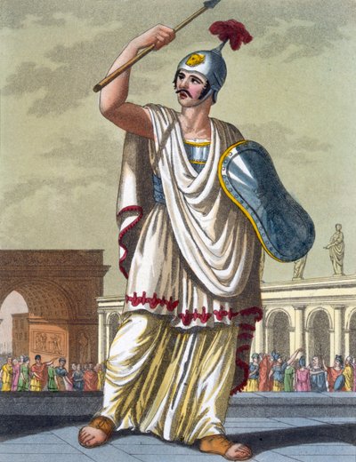 Kom ut, 1796 av Jacques Grasset de Saint-Sauveur