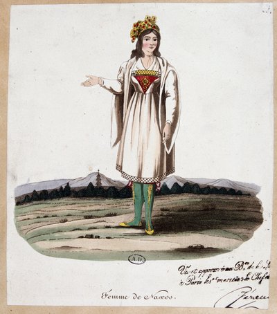 Kona til Naxos av Jacques Grasset de Saint Sauveur
