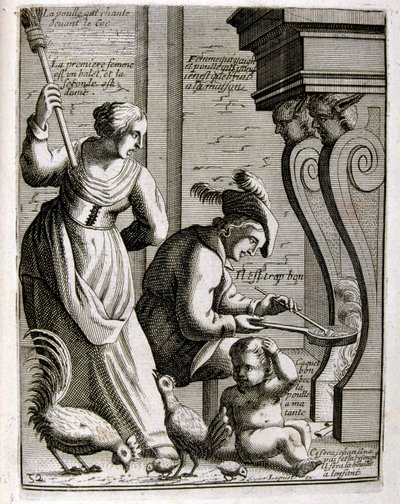  av Jacques Lagniet