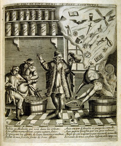  av Jacques Lagniet