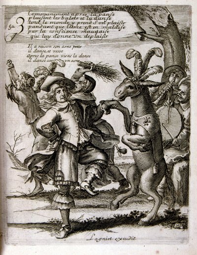  av Jacques Lagniet