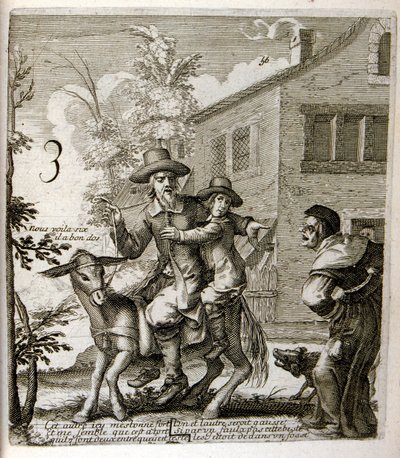  av Jacques Lagniet