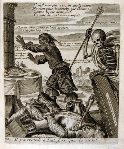  av Jacques Lagniet