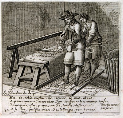  av Jacques Lagniet