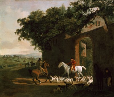 av Jacques Laurent Agasse